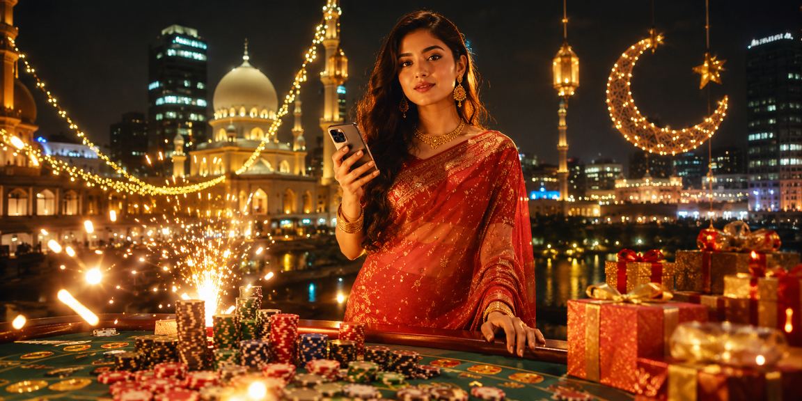 ঢাকায় মোবাইল ক্যাসিনো চিত্র